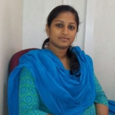 Anitha Madheswaran