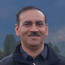 Ajay Kumar